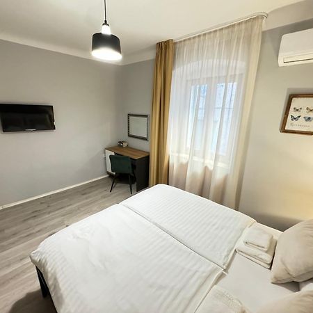 Four Seasons Apartman Fiume Kültér fotó