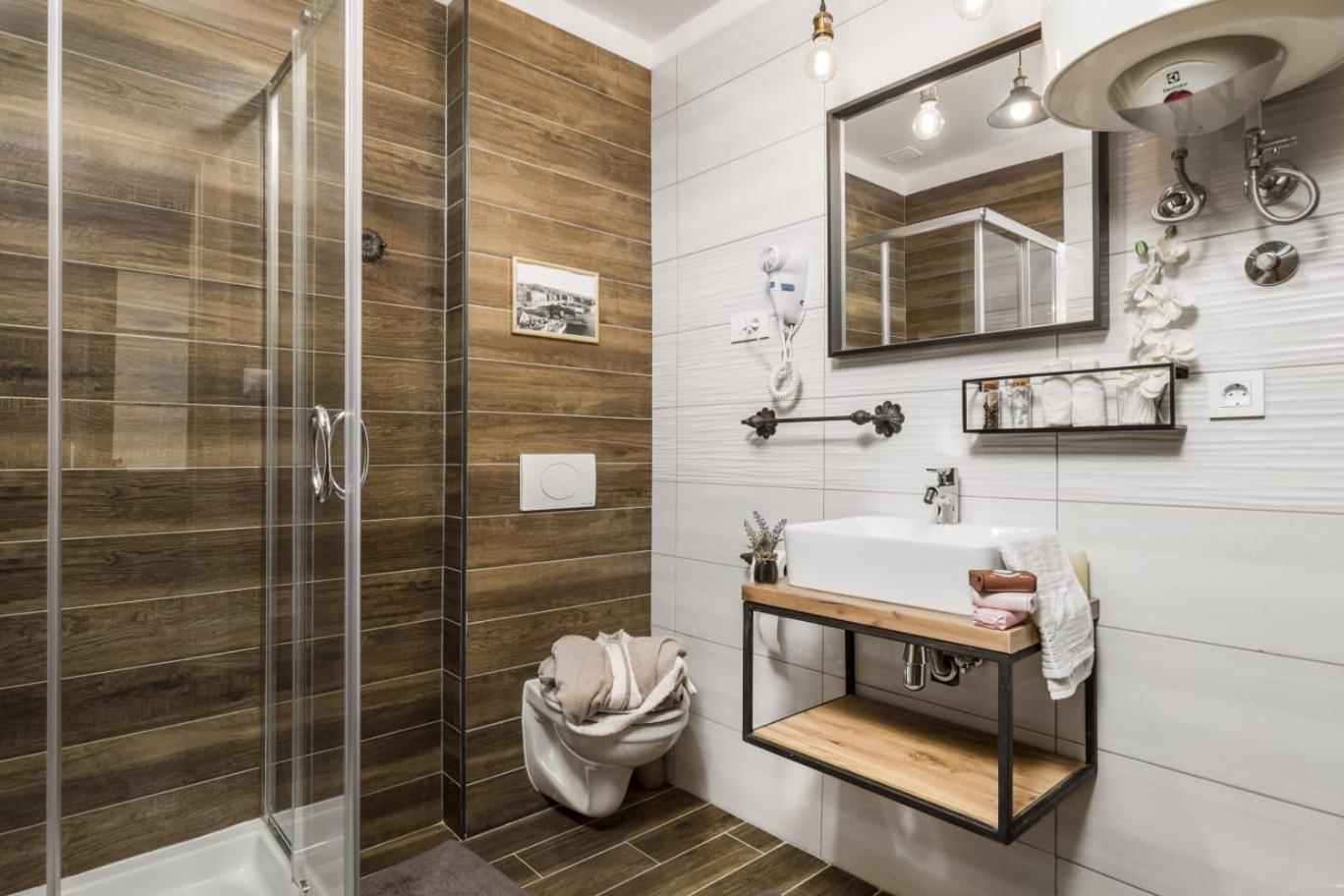Four Seasons Apartman Fiume Kültér fotó