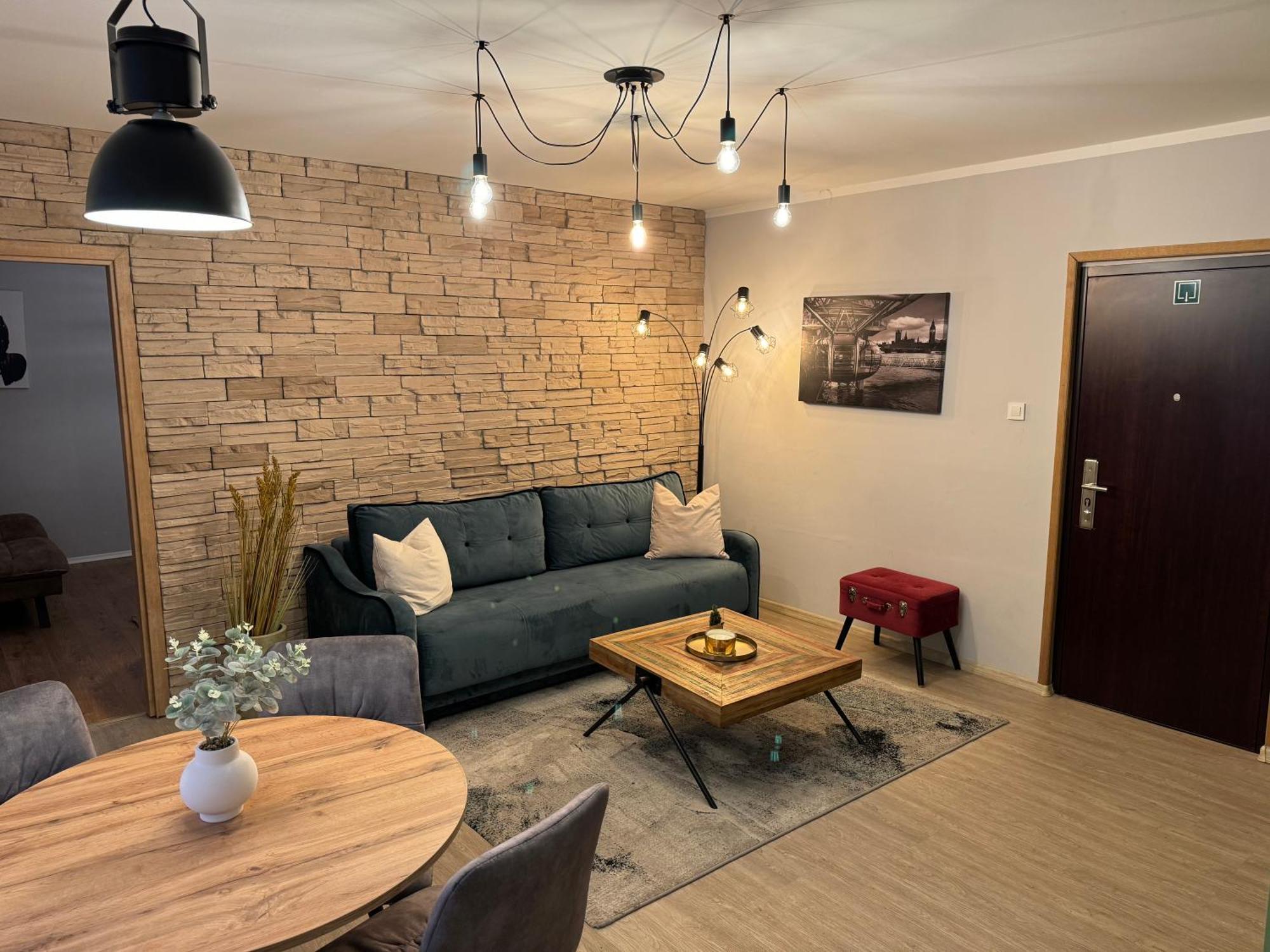 Four Seasons Apartman Fiume Kültér fotó